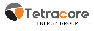 Tetracore