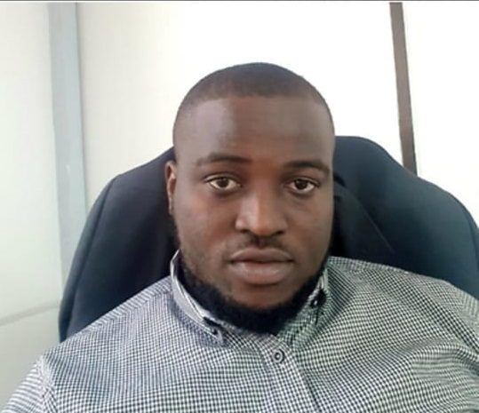 Williams Abiola