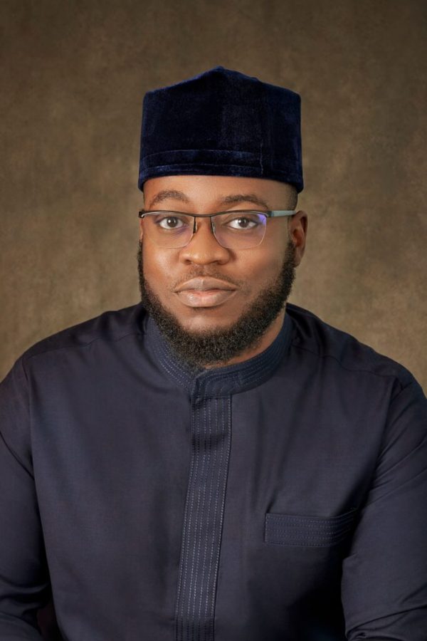 Olakunle Williams